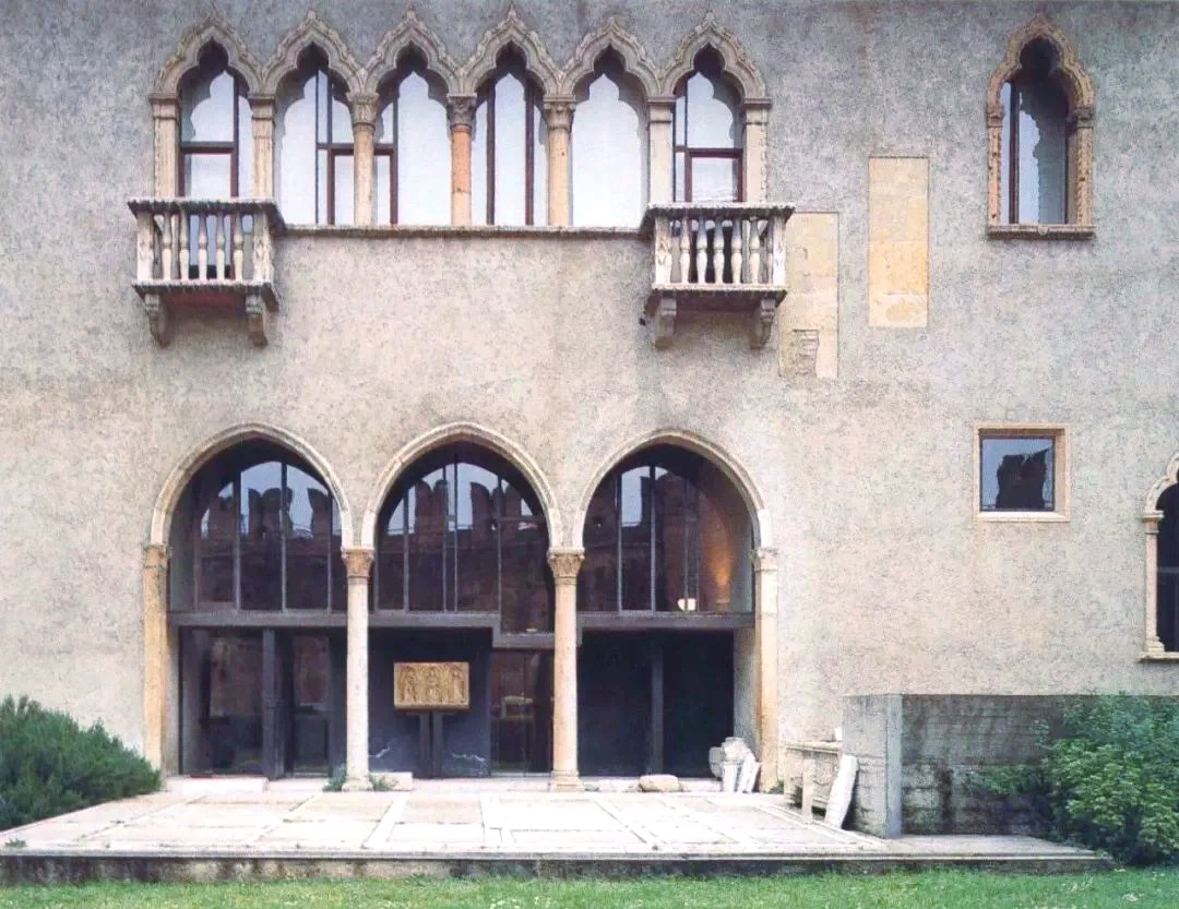 卡斯特维基奥博物馆